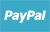 We accept PayPal We accept PayPal